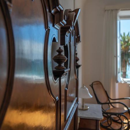 La Spagnuola - Villa Cinquecentesca Sul Mare Con Parco Privato サヴォーナ エクステリア 写真