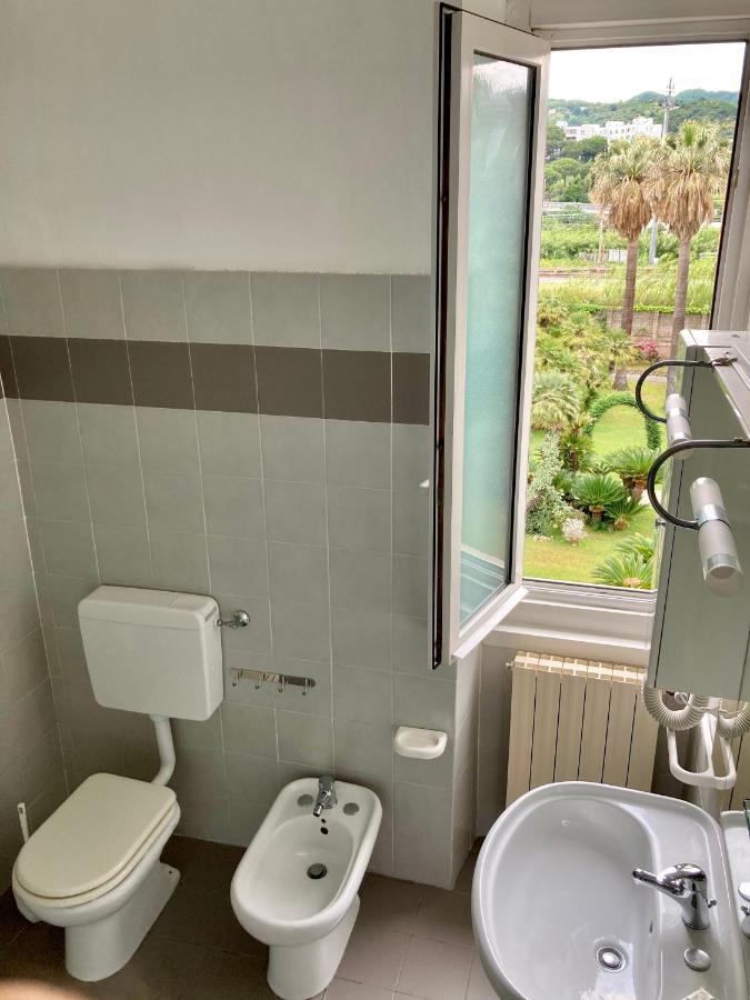 La Spagnuola - Villa Cinquecentesca Sul Mare Con Parco Privato サヴォーナ エクステリア 写真